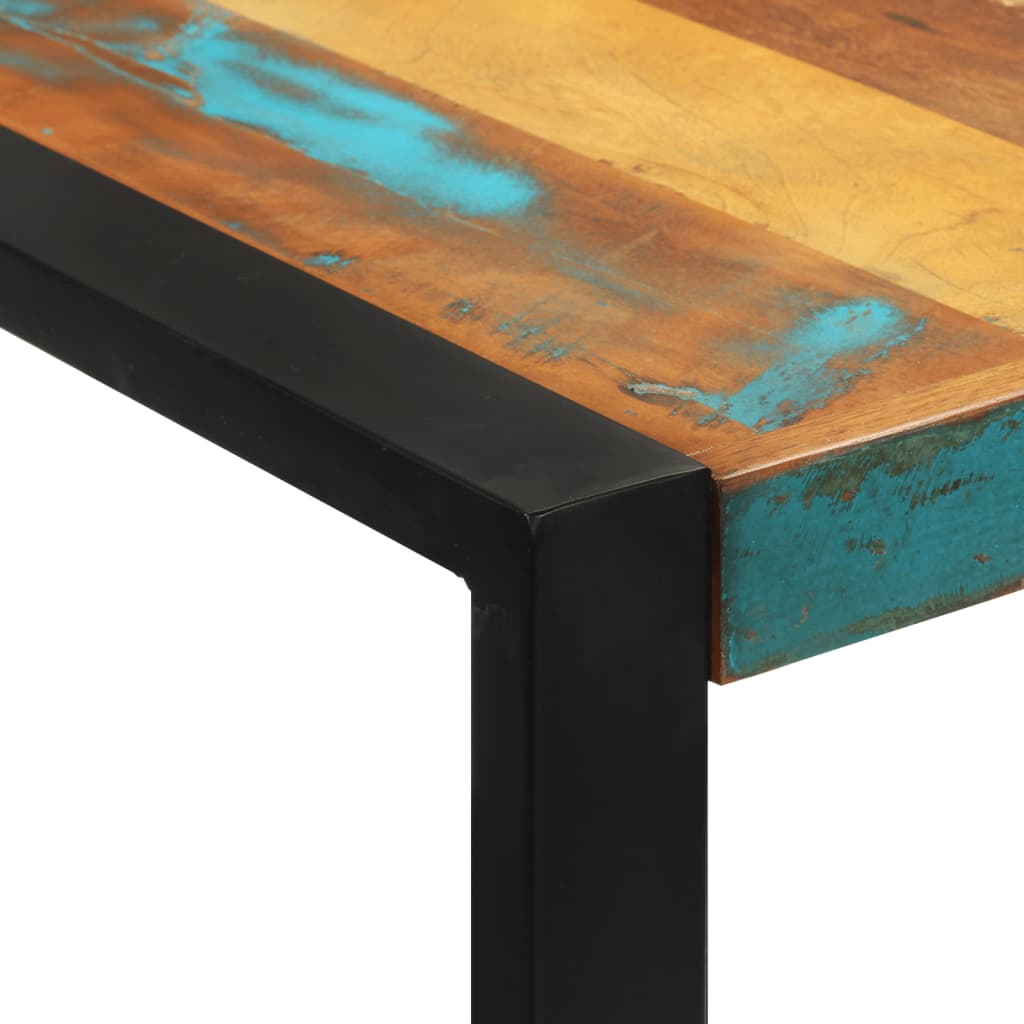 8720845749835_g_en_hd_4 vidaXL Bar Table 140x70x110 cm Solid Wood Reclaimed - Image 5