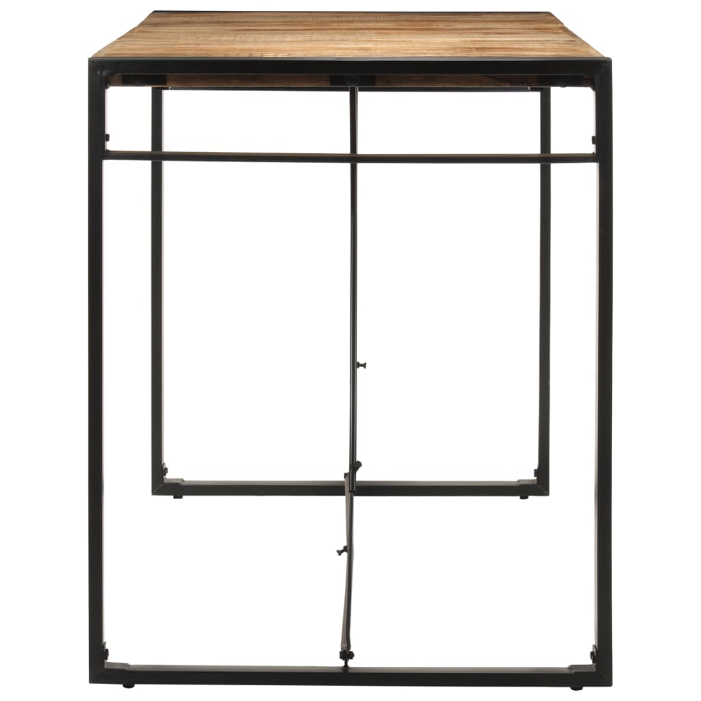 8720845749842_g_en_hd_3 vidaXL Bar Table 175x90x110 cm Solid Rough Wood Mango - Image 4