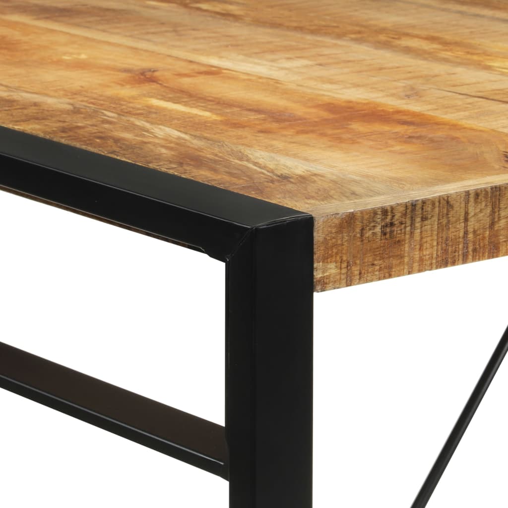 8720845749842_g_en_hd_4 vidaXL Bar Table 175x90x110 cm Solid Rough Wood Mango - Image 5