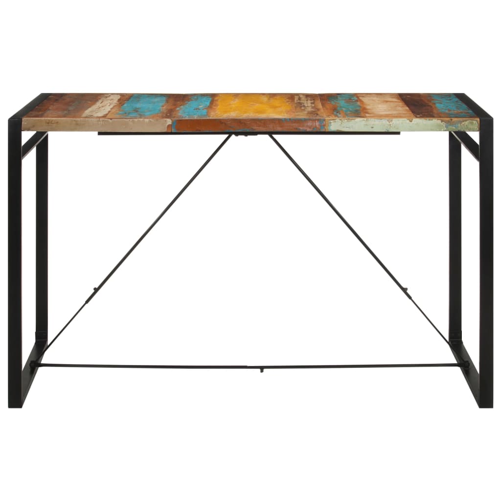 8720845749859_g_en_hd_1 vidaXL Bar Table 175x90x110 cm Solid Wood Reclaimed - Image 2