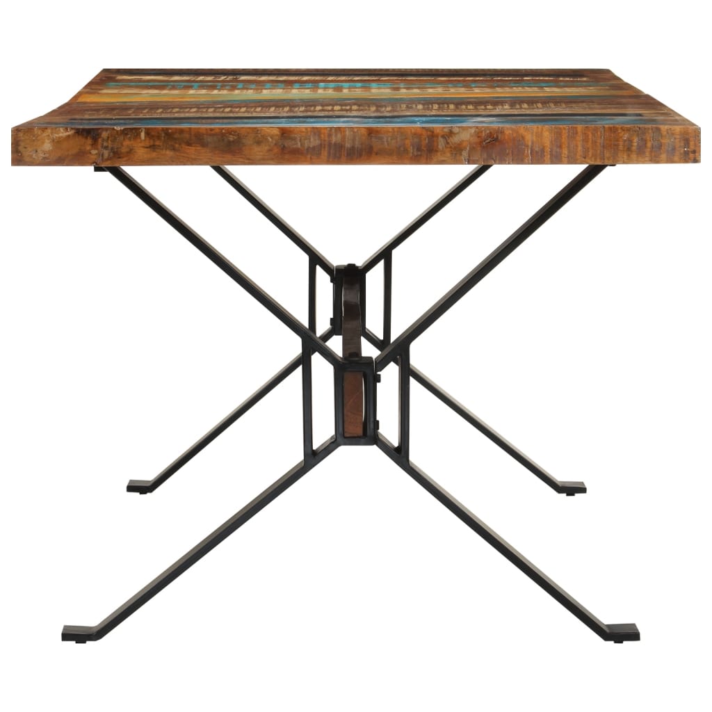 8720845749941_g_en_hd_3 vidaXL Dining Table 180x90x73 cm Solid Wood Reclaimed - Image 4