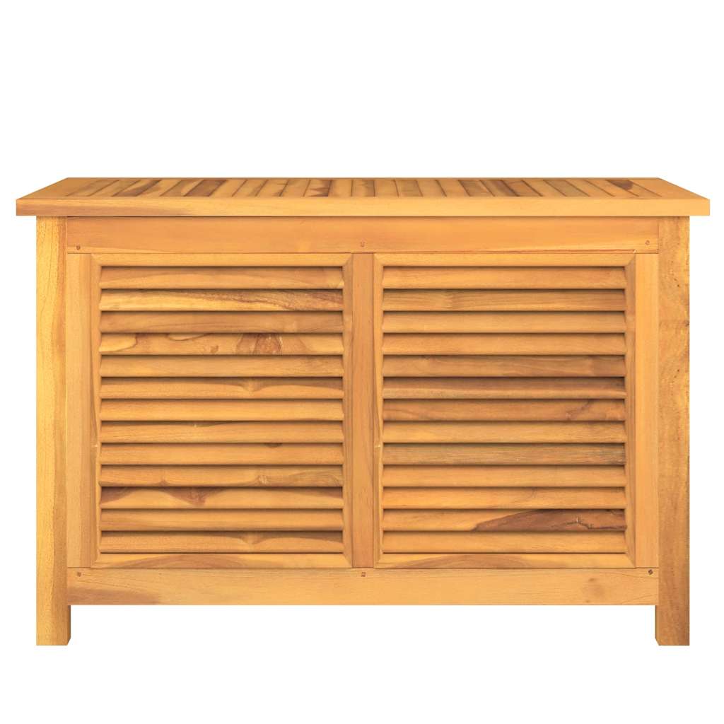 8720845750046_g_en_hd_1 vidaXL Garden Storage Box with Bag 90x50x58 cm Solid Wood Teak - Image 3