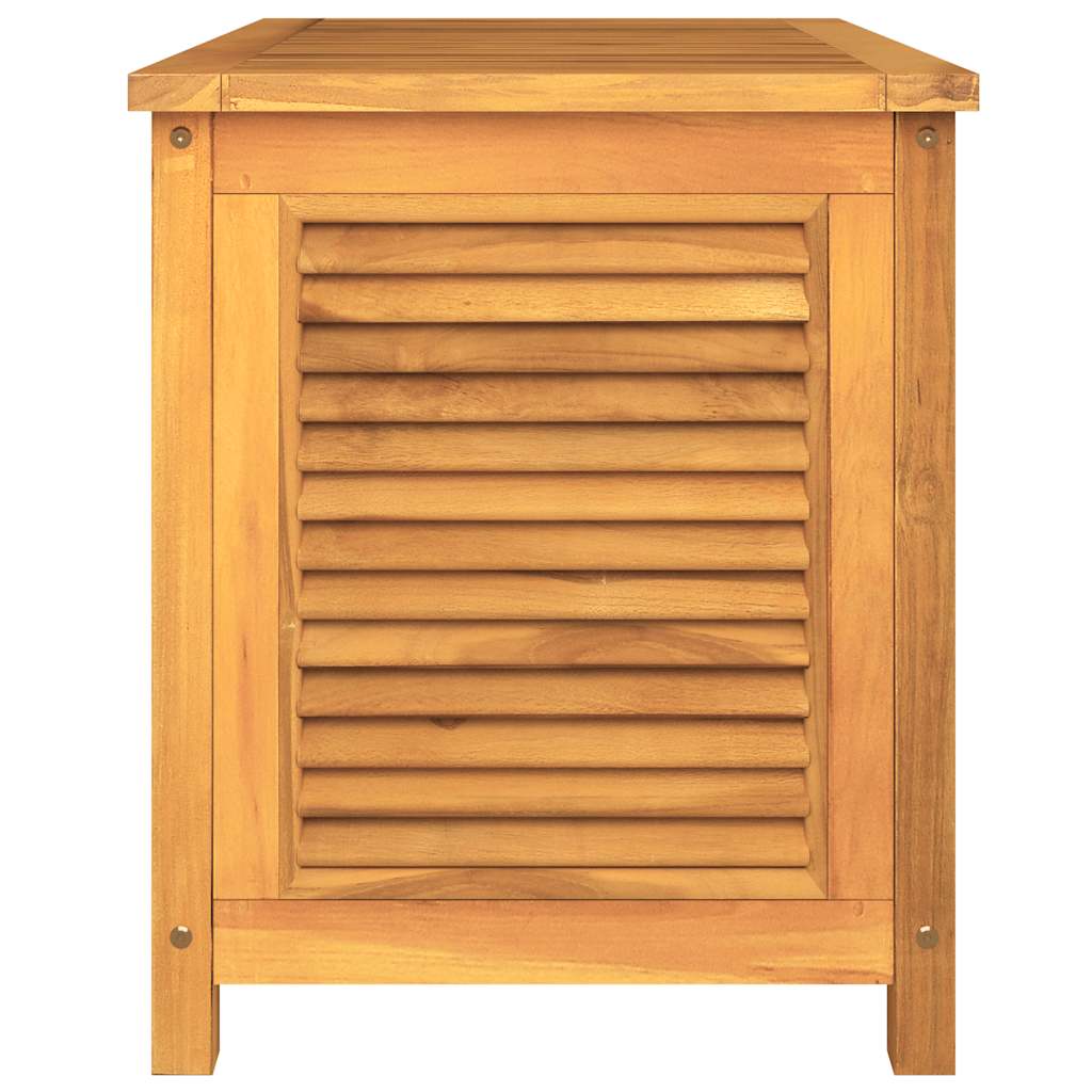 8720845750046_g_en_hd_4 vidaXL Garden Storage Box with Bag 90x50x58 cm Solid Wood Teak - Image 6