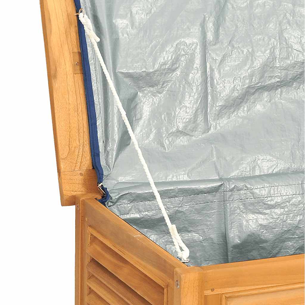 8720845750046_g_en_hd_6 vidaXL Garden Storage Box with Bag 90x50x58 cm Solid Wood Teak - Image 8