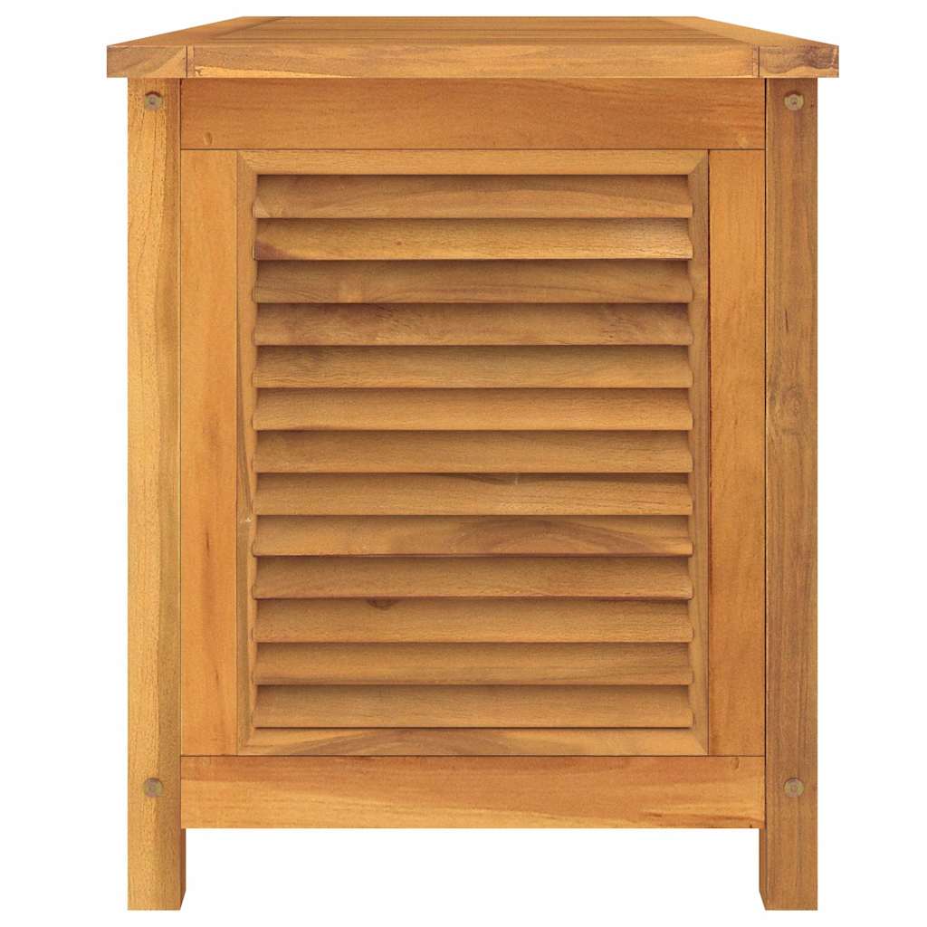8720845750053_g_en_hd_4 vidaXL Garden Storage Box with Bag 114x50x58 cm Solid Wood Teak - Image 6