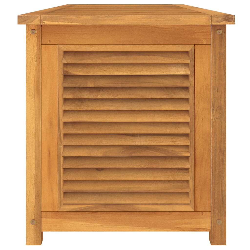8720845750060_g_en_hd_4 vidaXL Garden Storage Box with Bag 150x50x55 cm Solid Wood Teak - Image 6