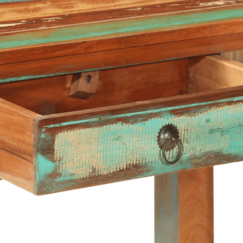 8720845750282_g_en_hd_6 vidaXL Console Table 110x30x75 cm Solid Wood Reclaimed - Image 8