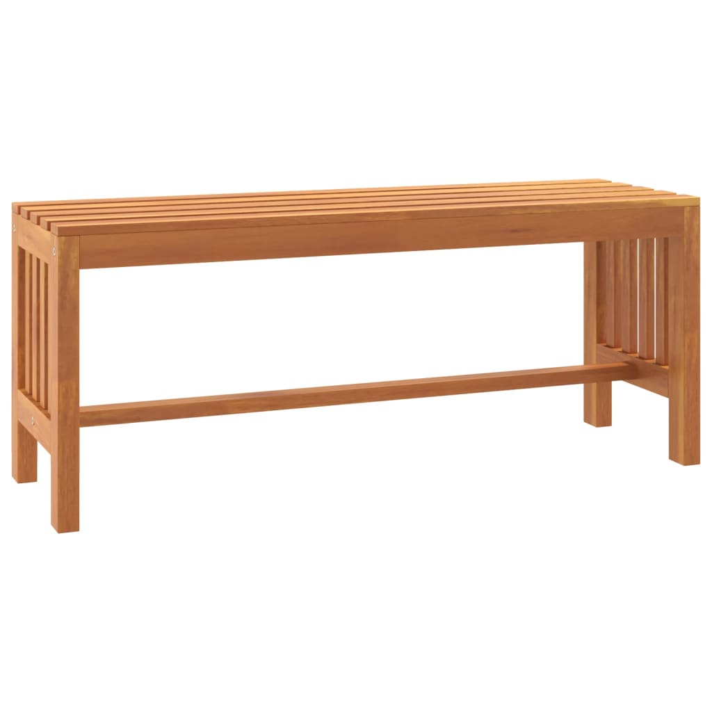 8720845754174_a_en_hd_1 vidaXL Garden Bench 110 cm Solid Wood Eucalyptus - Image 2