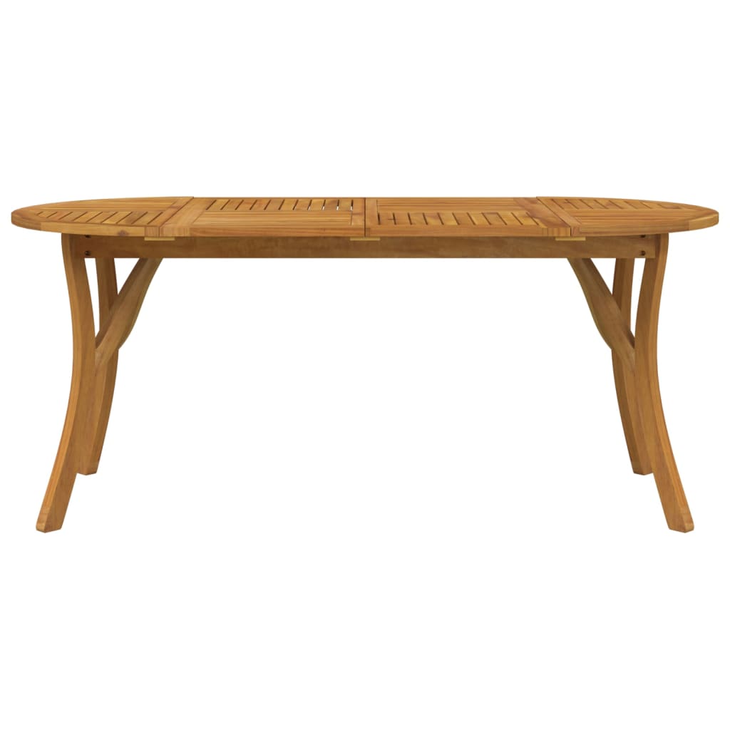 8720845754327_g_en_hd_1 vidaXL Garden Table 200x90x75 cm Solid Wood Acacia - Image 3