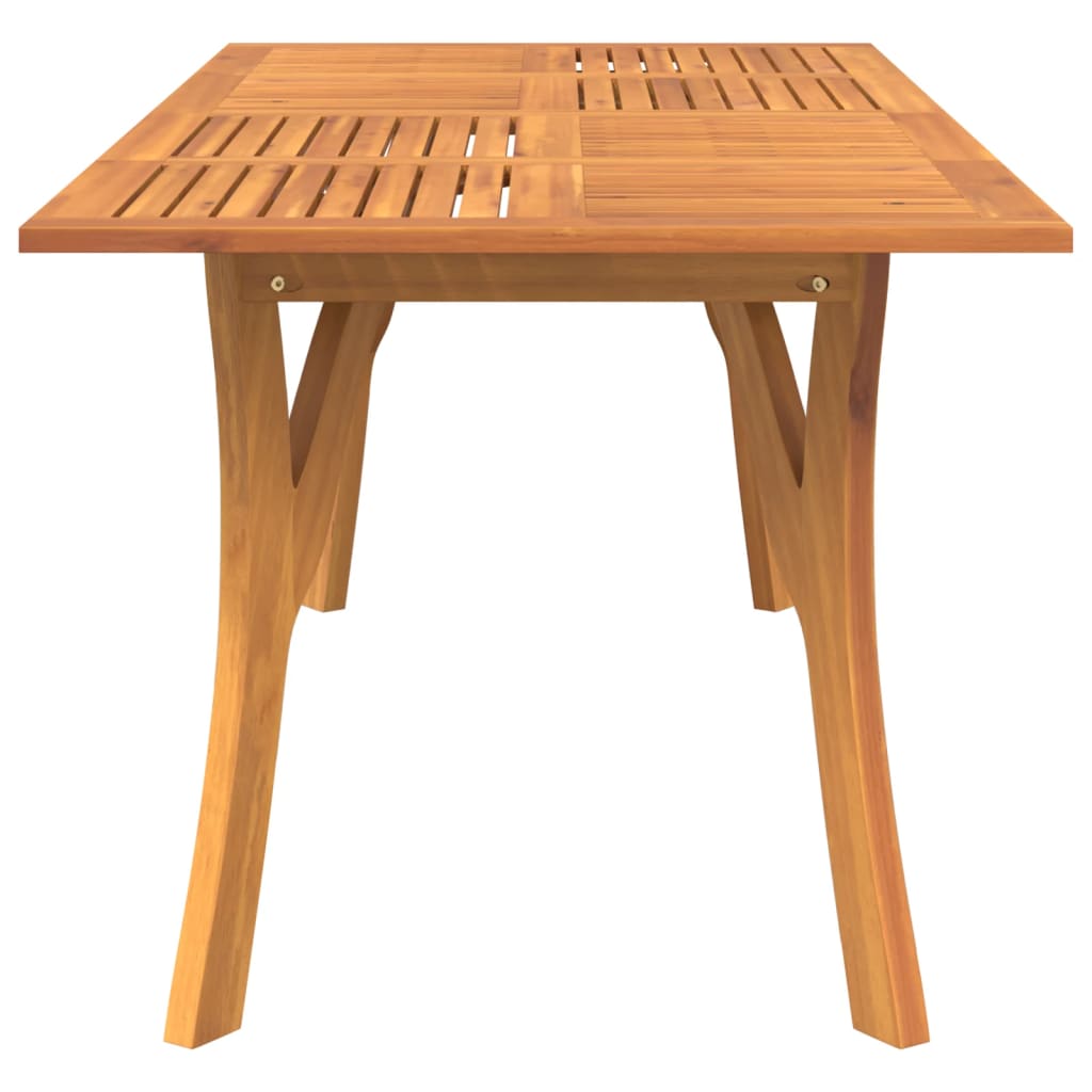 8720845754341_g_en_hd_2 vidaXL Garden Table 200x90x75 cm Solid Wood Acacia - Image 4
