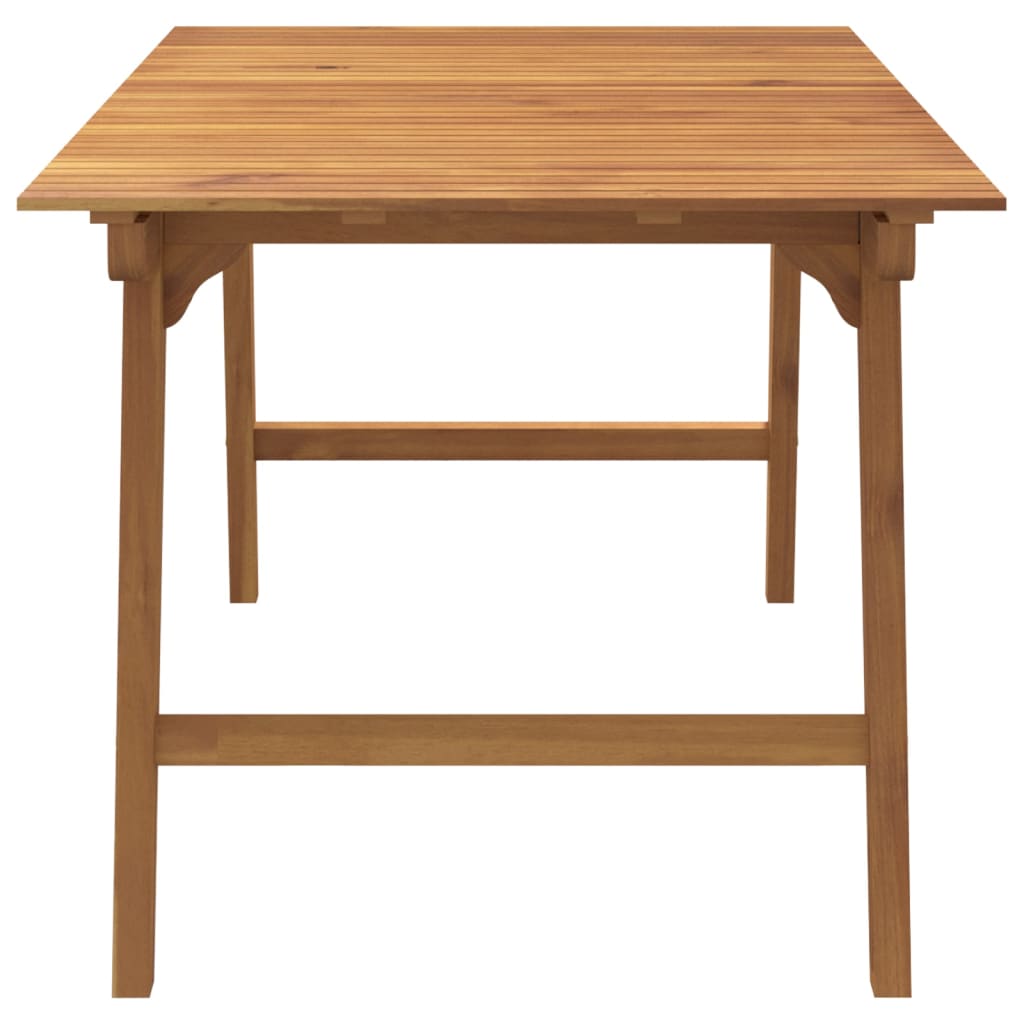 8720845754358_g_en_hd_2 vidaXL Garden Table 150x90x75 cm Solid Wood Acacia - Image 4