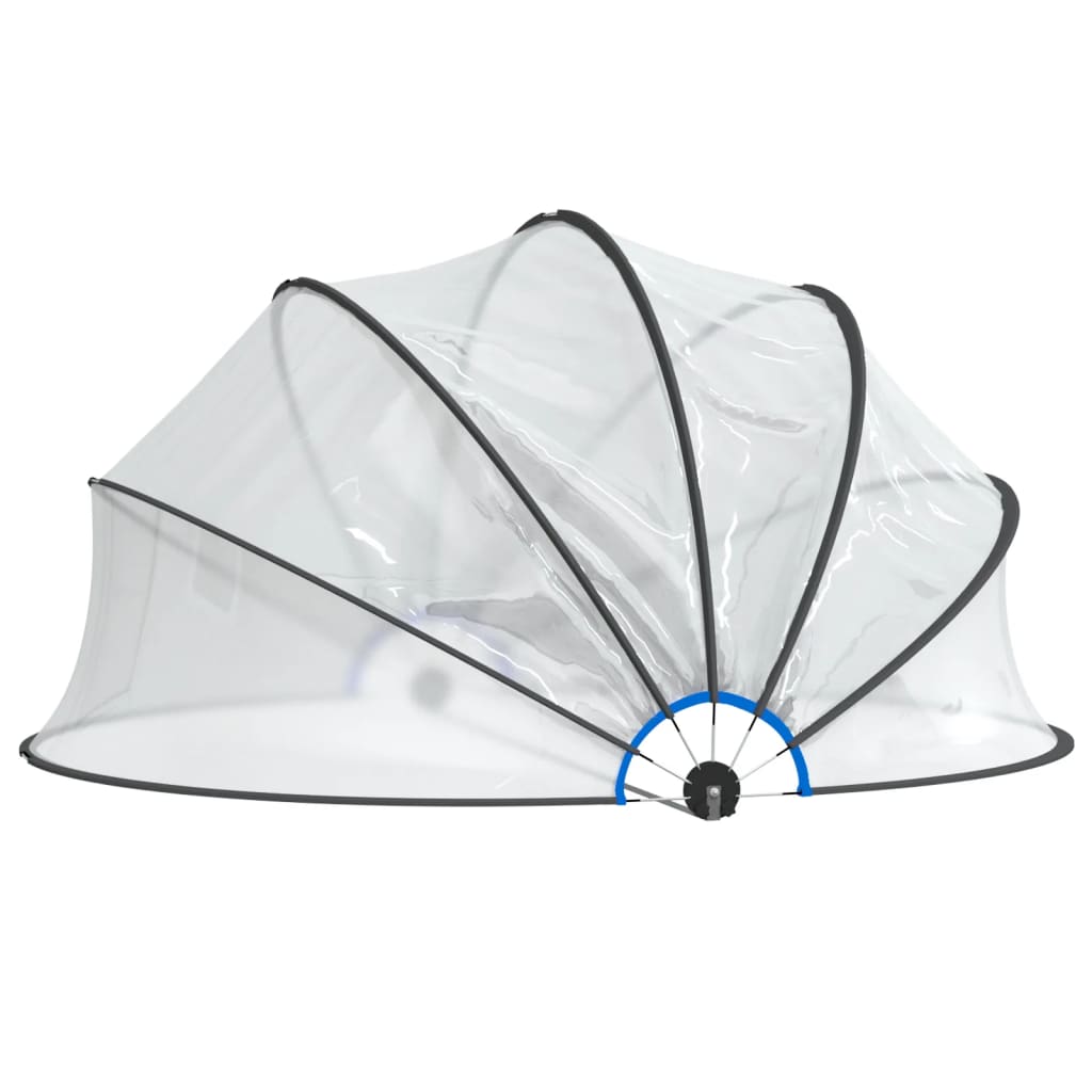 8720845754488_g_en_hd_1 vidaXL Pool Dome Round 467x234 cm PVC - Image 3