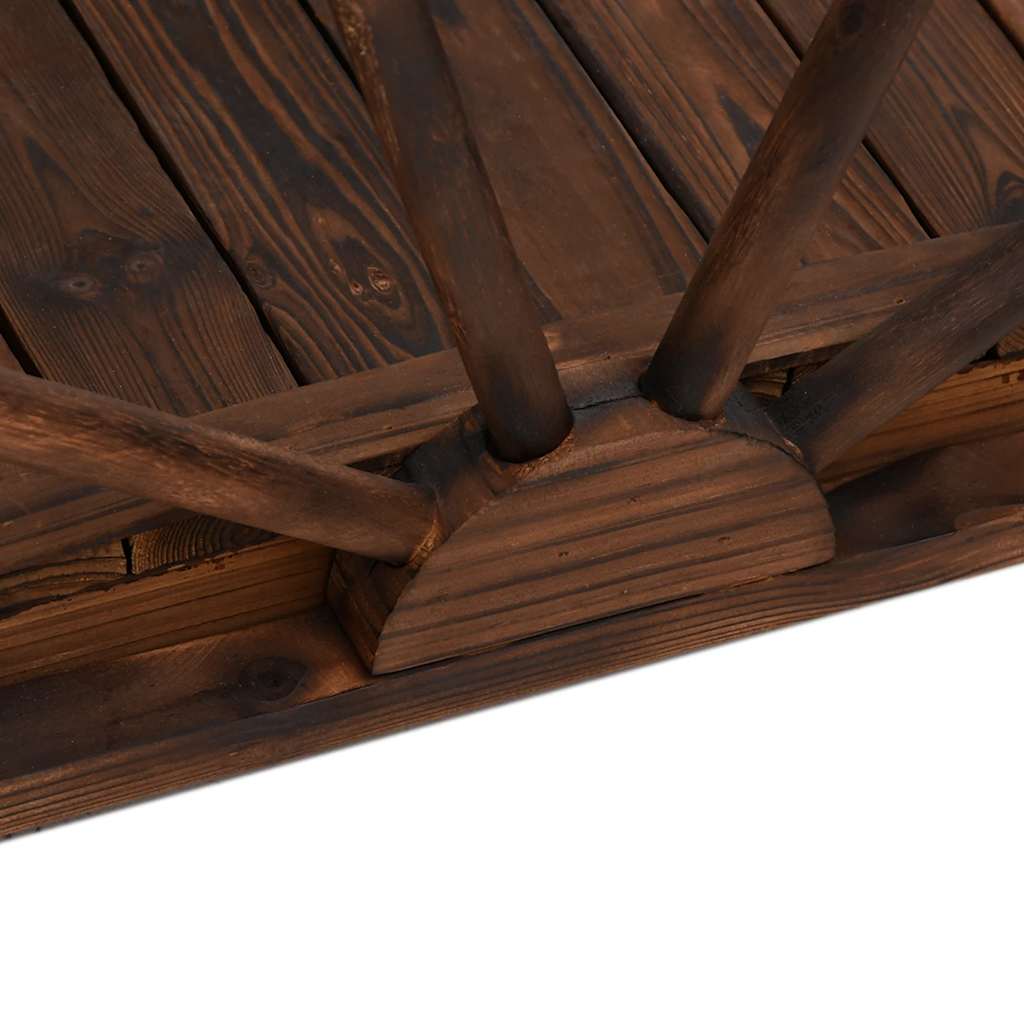 8720845754587_g_en_hd_3 vidaXL Garden Bridge with Half-wheel 99x50x38 cm Solid Wood Fir - Image 5