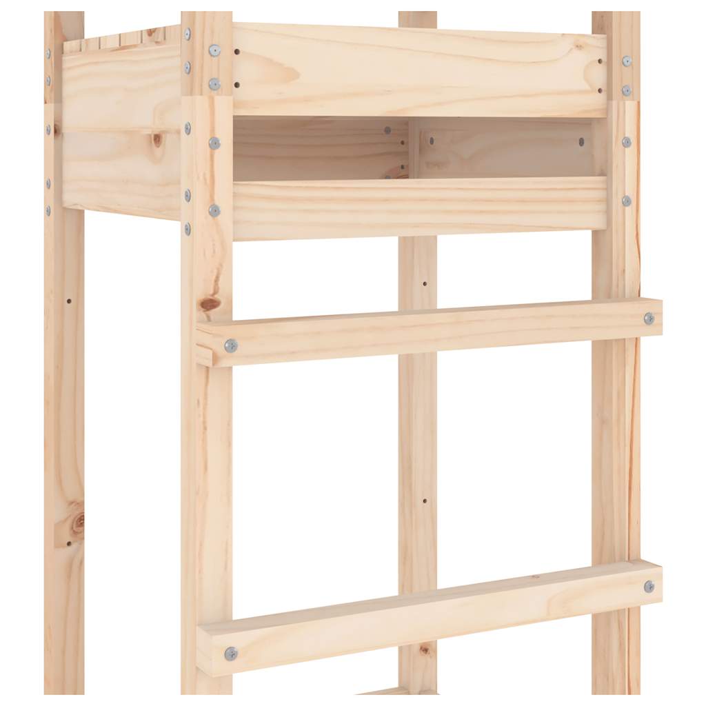 8720845754792_g_en_hd_5 vidaXL Play Tower 52.5x46.5x206.5 cm Solid Wood Pine - Image 6