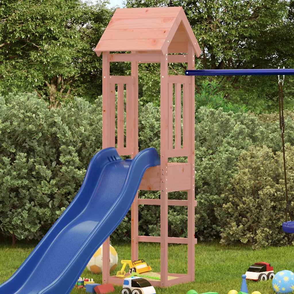 8720845754808_g_en_hd_1 vidaXL Play Tower 52.5x46.5x206.5 cm Solid Wood Douglas - Image 2