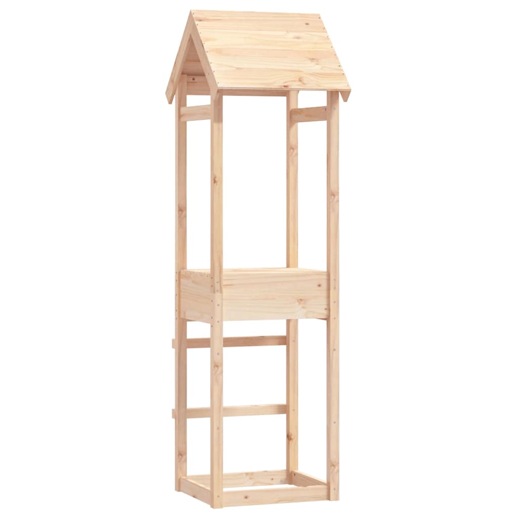 8720845754884_g_en_hd_2 vidaXL Play Tower 53x46.5x194 cm Solid Wood Pine - Image 3