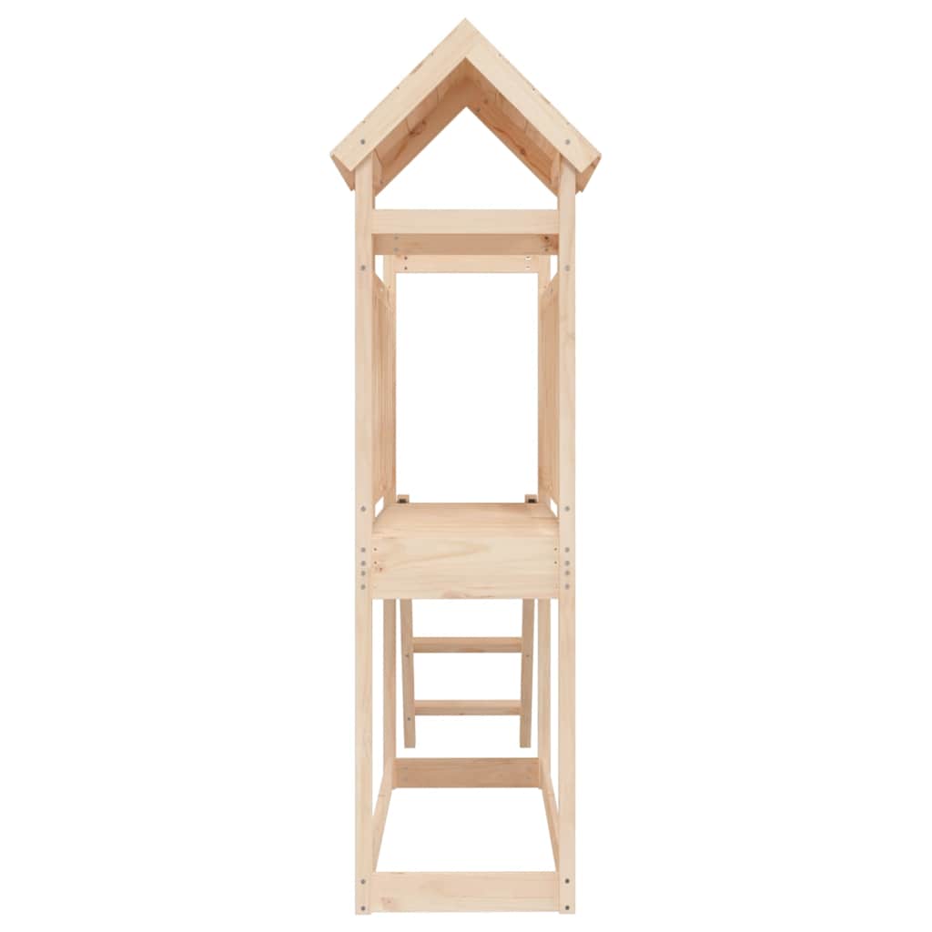 8720845754914_g_en_hd_3 vidaXL Outdoor Playset 53x110x214 cm Solid Wood Pine - Image 4
