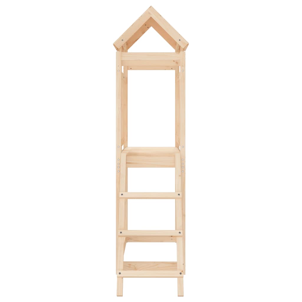 8720845754914_g_en_hd_5 vidaXL Outdoor Playset 53x110x214 cm Solid Wood Pine - Image 6