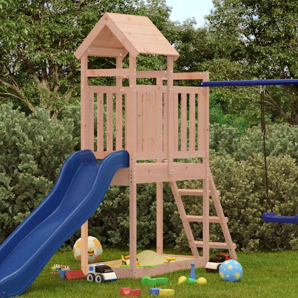8720845754921_g_en_hd_1 vidaXL Outdoor Playset 53x110x214 cm Solid Wood Douglas - Image 2