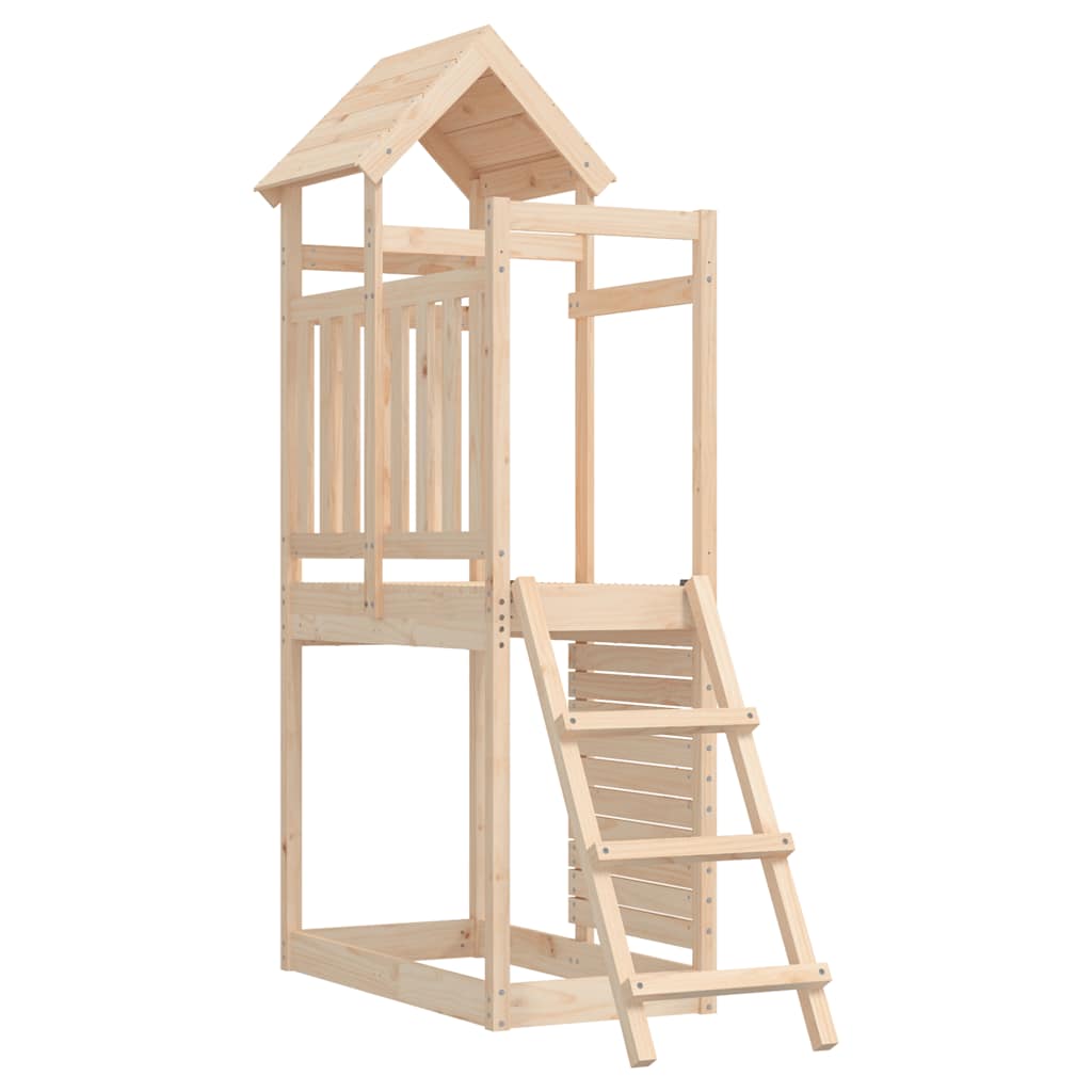 8720845754945_g_en_hd_2 vidaXL Outdoor Playset 52.5x110.5x214 cm Solid Wood Pine - Image 3