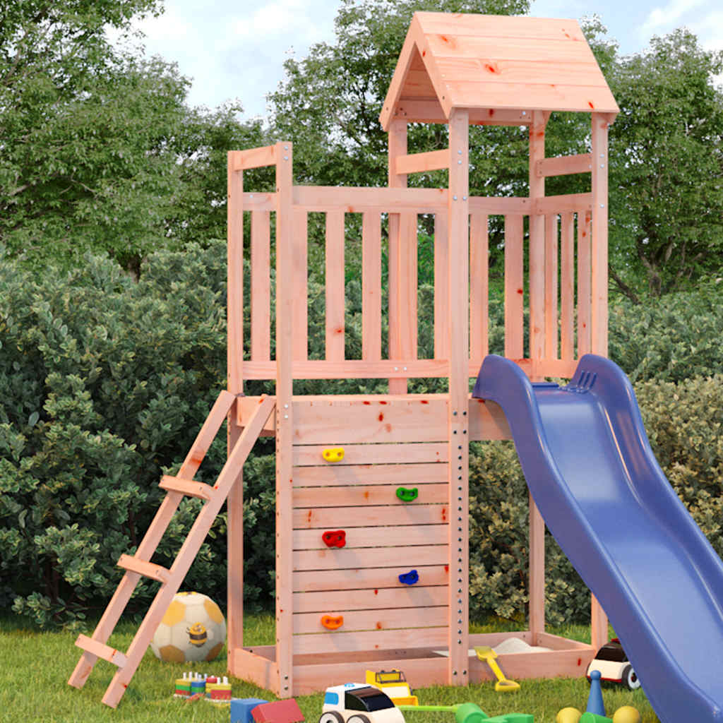8720845754952_g_en_hd_1 vidaXL Outdoor Playset 52.5x110.5x214 cm Solid Wood Douglas - Image 2