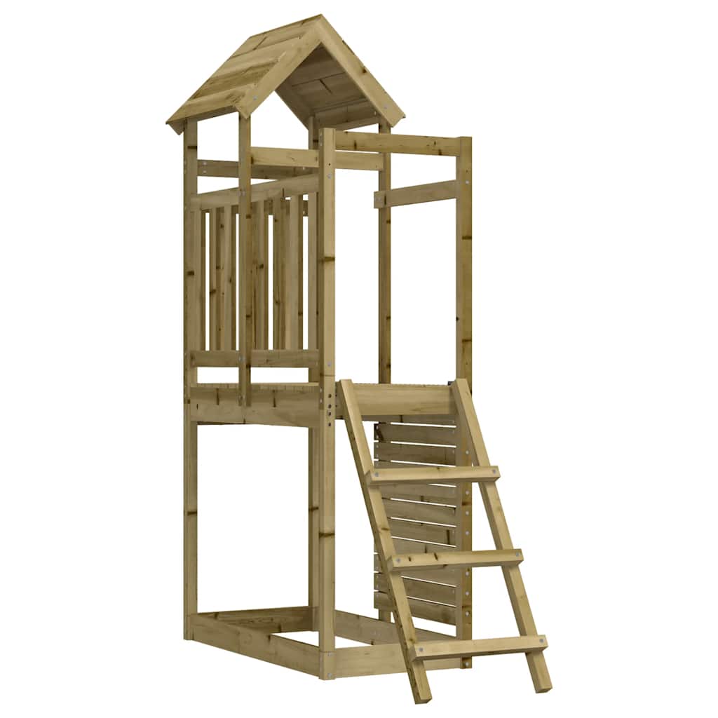 8720845754969_g_en_hd_2 vidaXL Outdoor Playset 52.5x110.5x214 cm Impregnated Wood Pine - Image 3
