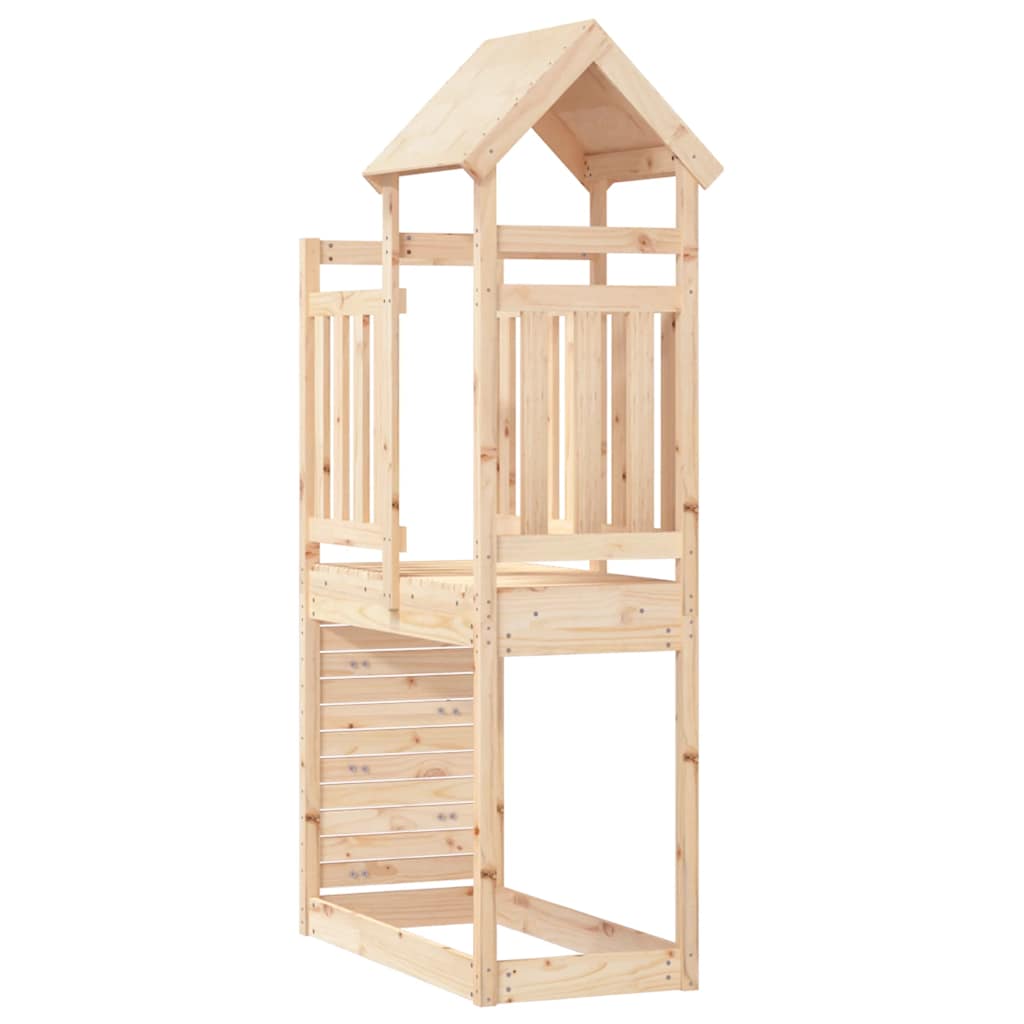 8720845754976_g_en_hd_4 vidaXL Play Tower with Rockwall 53x110.5x214 cm Solid Wood Pine - Image 5