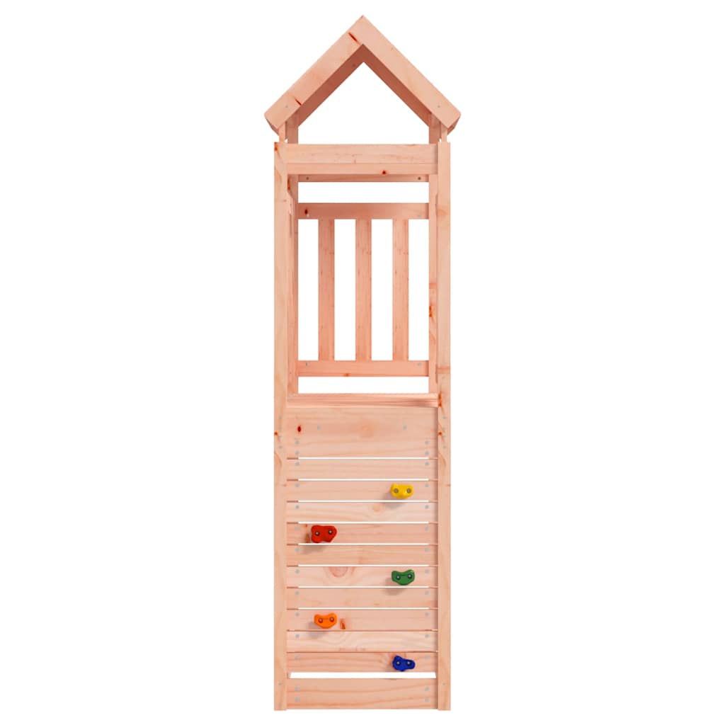 8720845754983_g_en_hd_2 vidaXL Play Tower with Rockwall 53x110.5x214 cm  Solid Wood Douglas - Image 3
