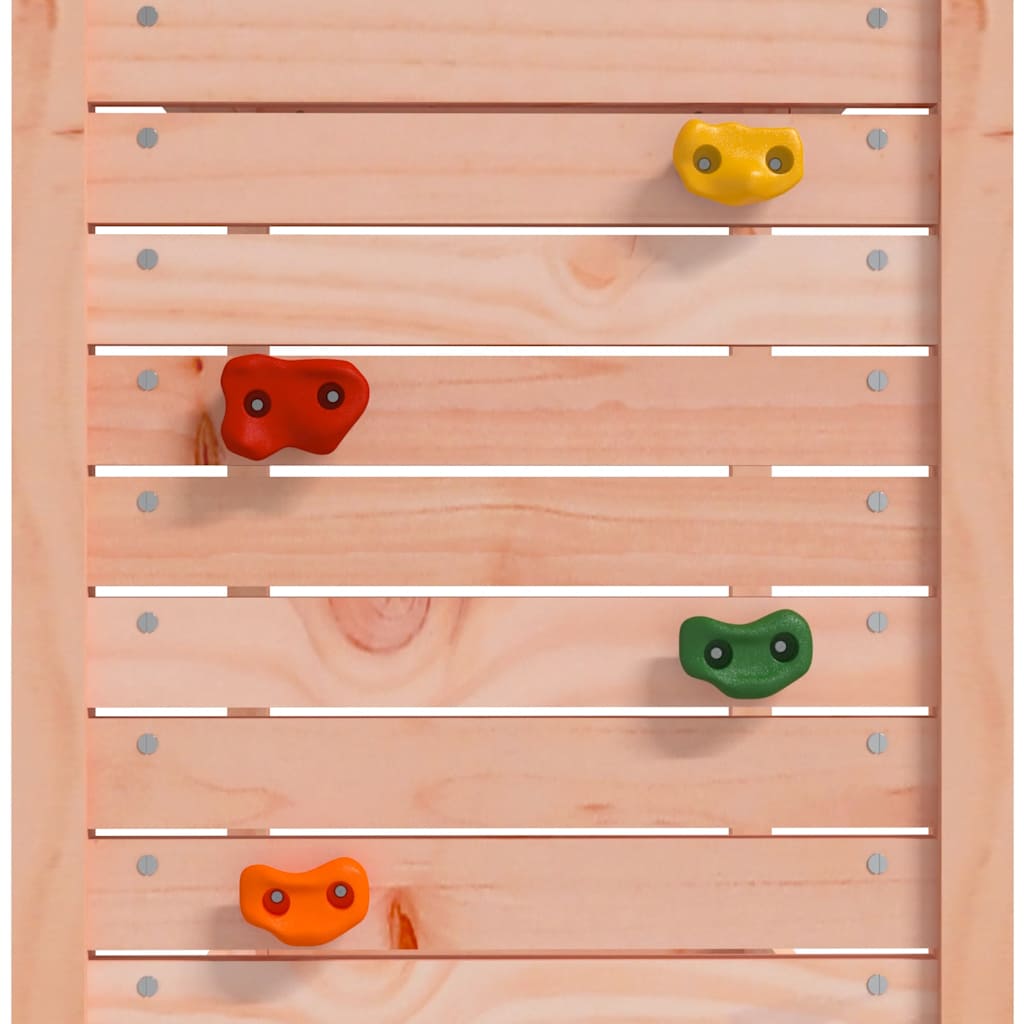 8720845754983_g_en_hd_5 vidaXL Play Tower with Rockwall 53x110.5x214 cm  Solid Wood Douglas - Image 6