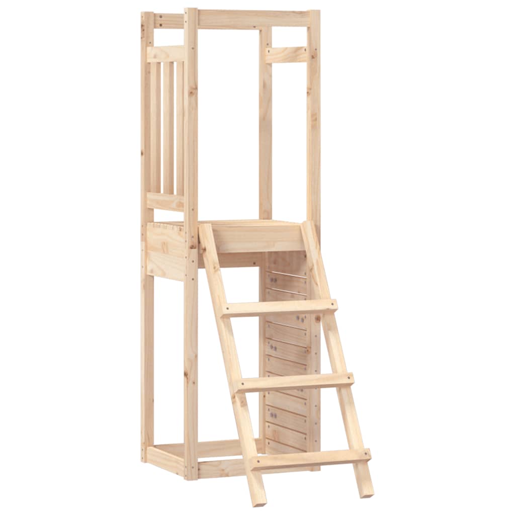 8720845755003_g_en_hd_2 vidaXL Outdoor Playset 53x46.5x169 cm Solid Wood Pine - Image 3