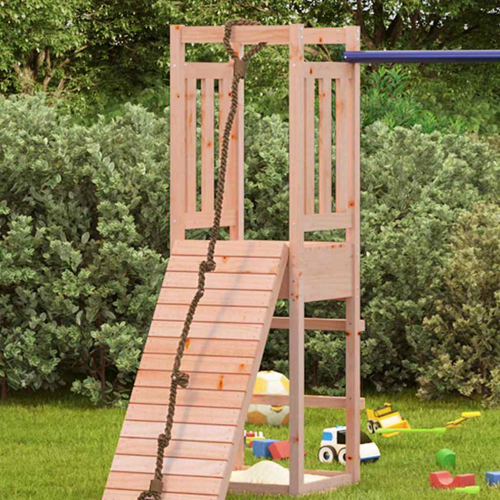 8720845755102_g_en_hd_1 vidaXL Play Tower 53x46.5x169 cm Solid Wood Douglas - Image 2