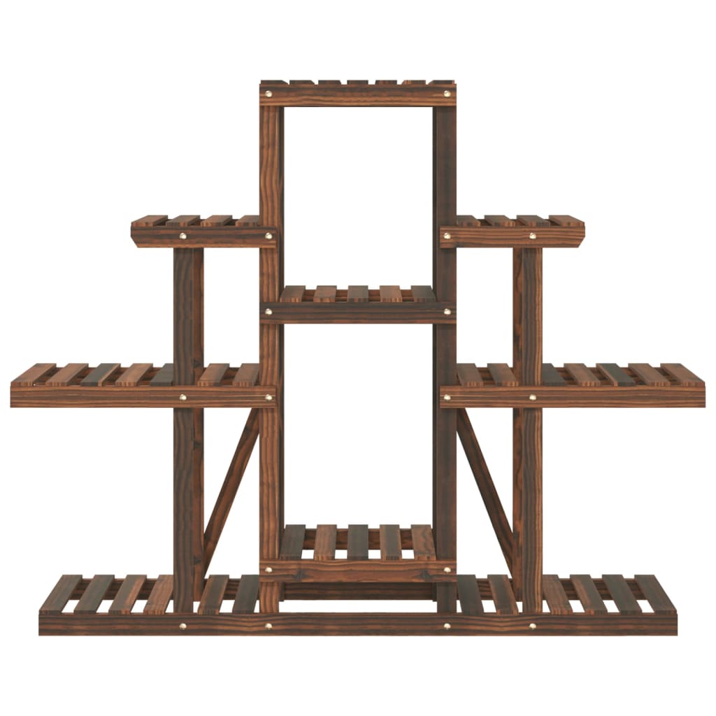 8720845755355_g_en_hd_2 vidaXL Flower Stand 110x25x96 cm Solid Wood Fir - Image 4