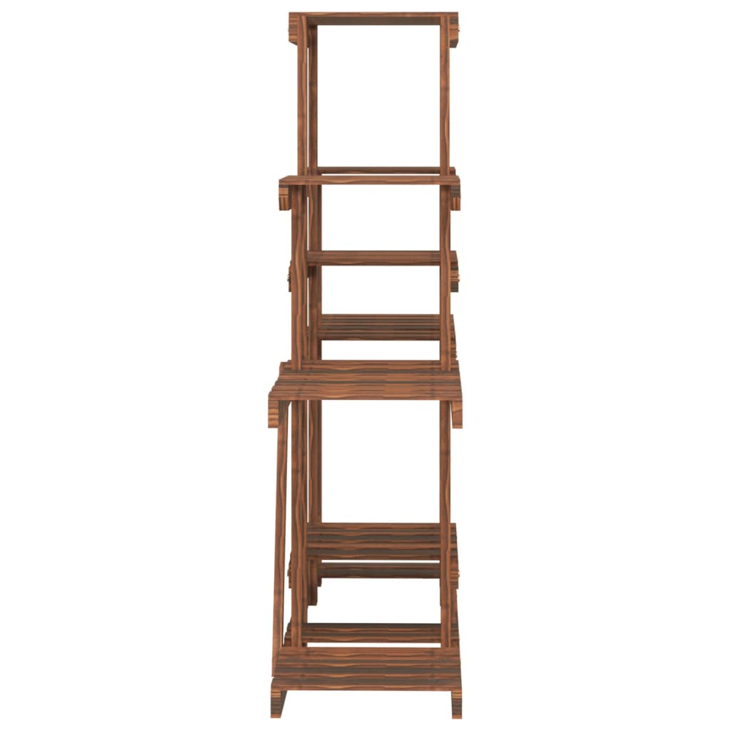8720845755355_g_en_hd_4 vidaXL Flower Stand 110x25x96 cm Solid Wood Fir - Image 6