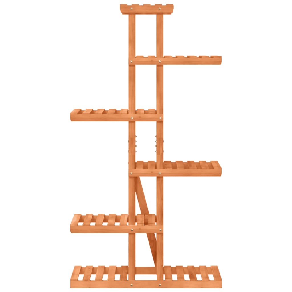 8720845755522_g_en_hd_2 vidaXL Flower Stand 75x25x140.5 cm Solid Wood Fir - Image 4