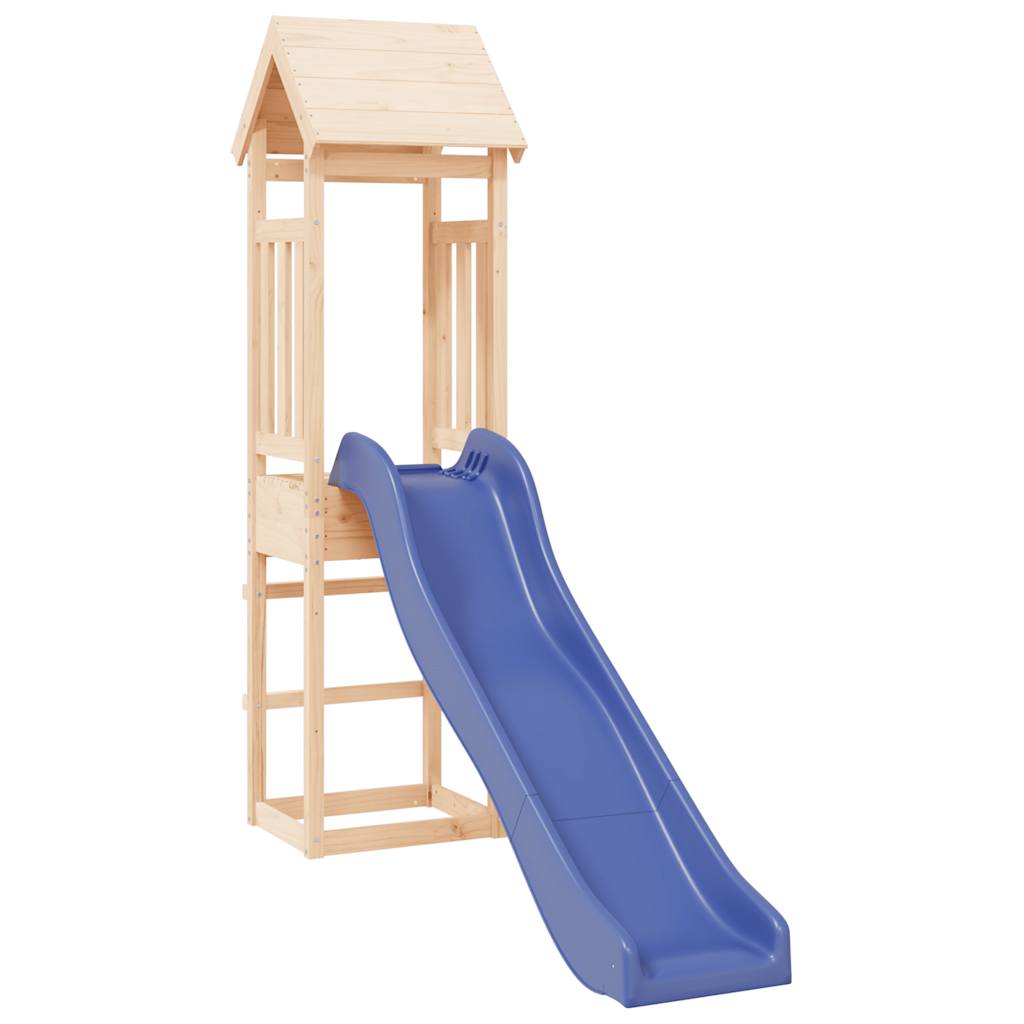 8720845756390_a_en_hd_1 vidaXL Outdoor Playset Solid Wood Pine - Image 2