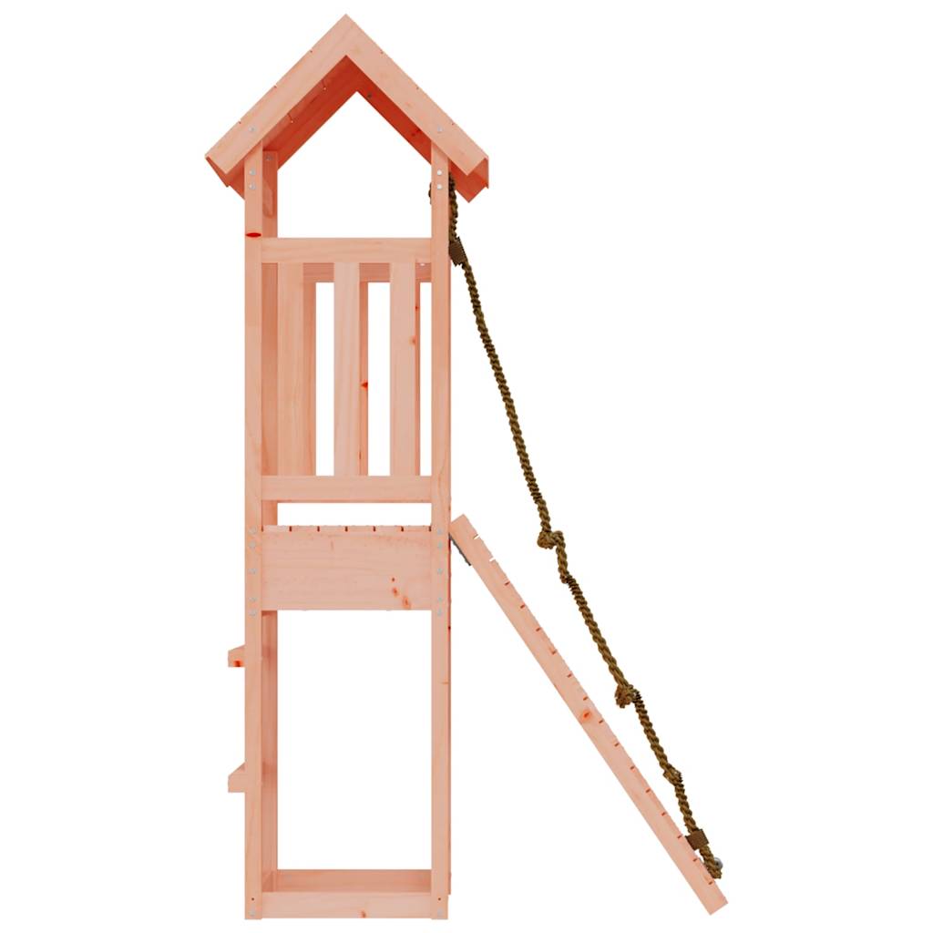 8720845756437_g_en_hd_3 vidaXL Playhouse with Climbing Wall Solid Wood Douglas - Image 5