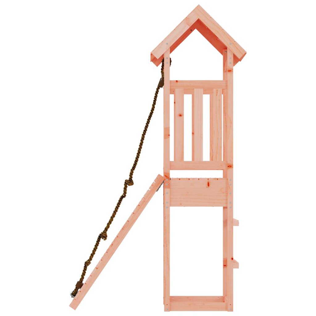 8720845756437_g_en_hd_4 vidaXL Playhouse with Climbing Wall Solid Wood Douglas - Image 6