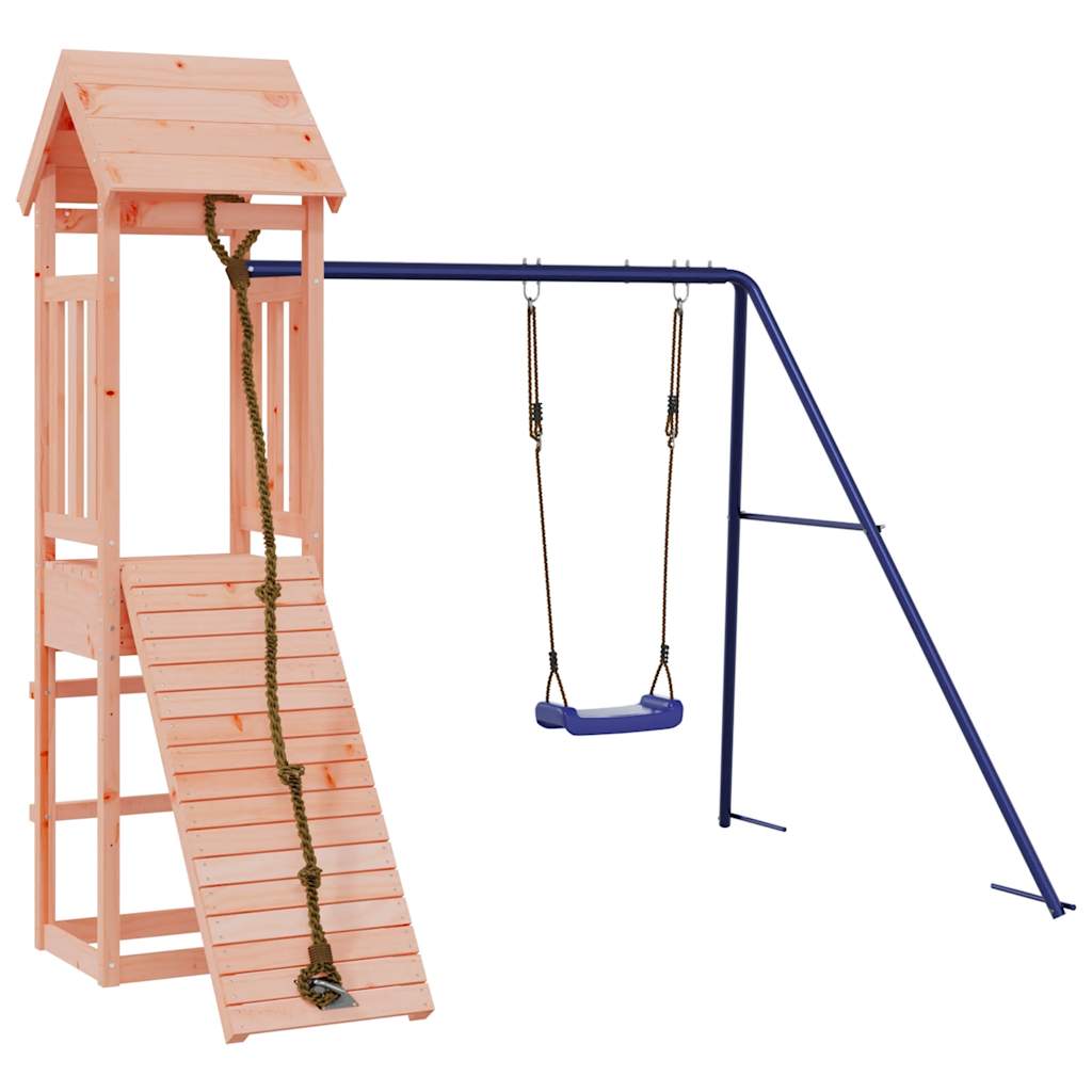 8720845756468_a_en_hd_1 vidaXL Outdoor Playset Solid Wood Douglas - Image 2