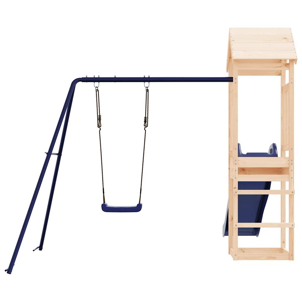 8720845756512_g_en_hd_5 vidaXL Outdoor Playset Solid Wood Pine - Image 7