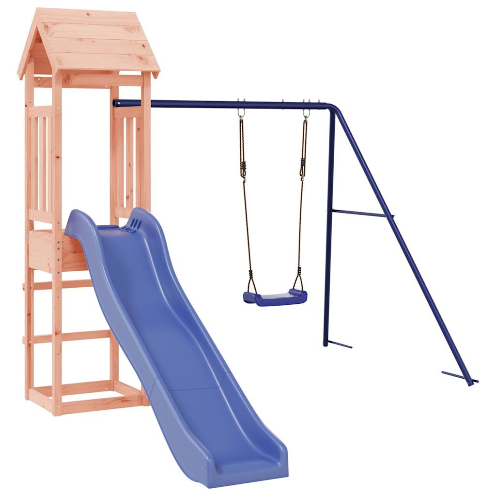 8720845756529_a_en_hd_1 vidaXL Outdoor Playset Solid Wood Douglas - Image 2