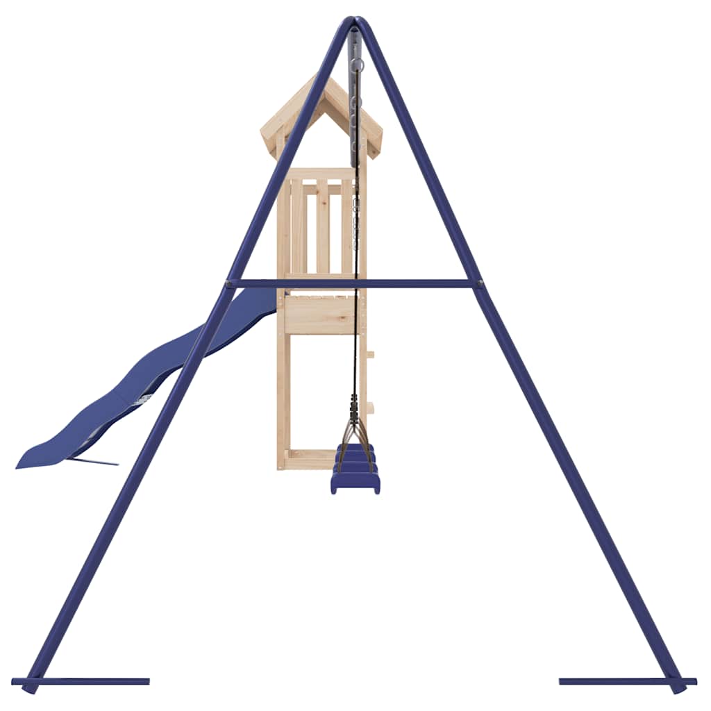8720845756543_g_en_hd_4 vidaXL Outdoor Playset Solid Wood Pine - Image 6