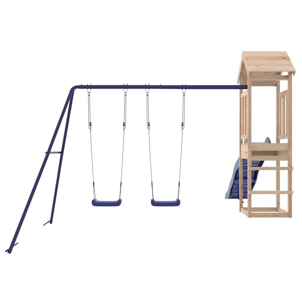 8720845756543_g_en_hd_5 vidaXL Outdoor Playset Solid Wood Pine - Image 7