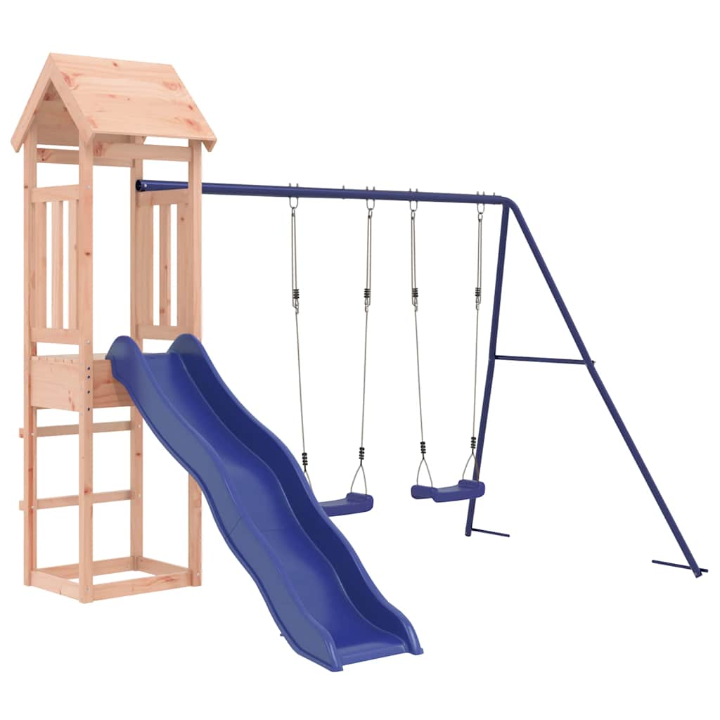 8720845756550_a_en_hd_1 vidaXL Outdoor Playset Solid Wood Douglas - Image 2
