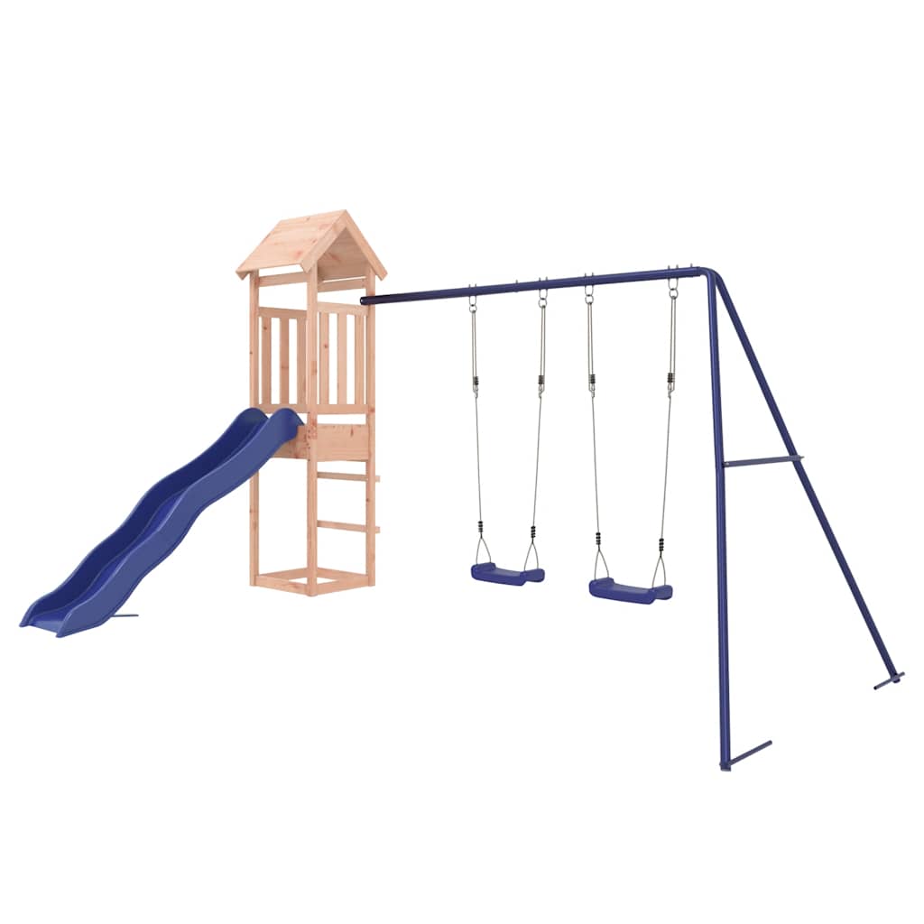 8720845756550_g_en_hd_1 vidaXL Outdoor Playset Solid Wood Douglas - Image 3