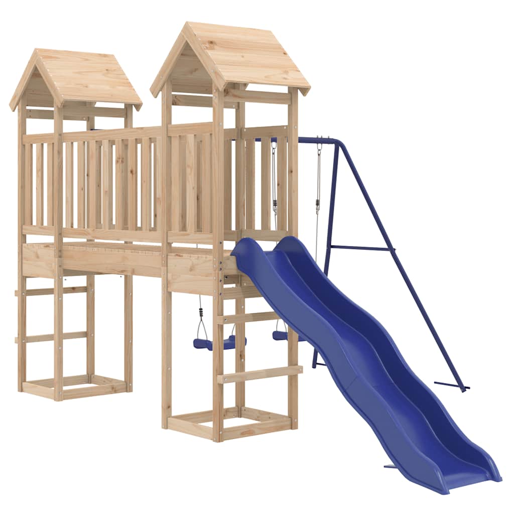 8720845756574_g_en_hd_1 vidaXL Outdoor Playset Solid Wood Pine - Image 3