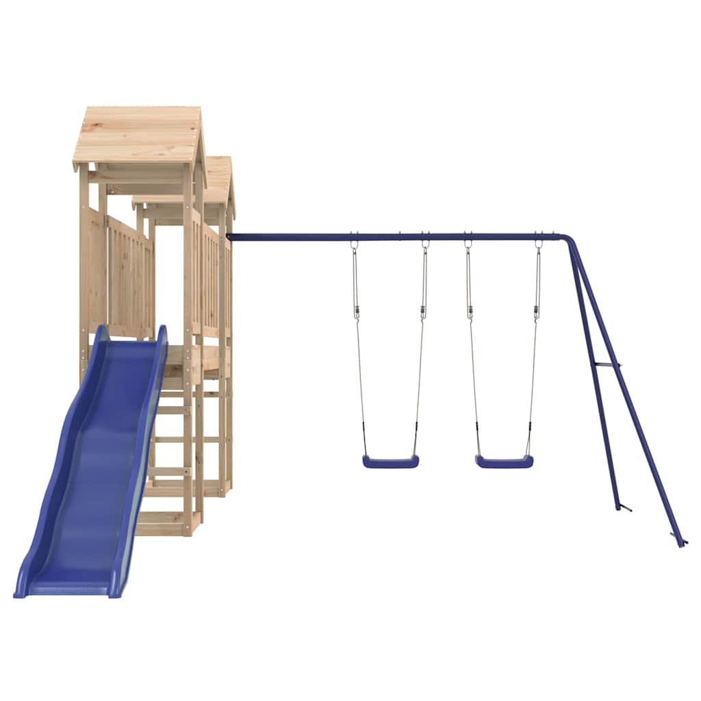 8720845756574_g_en_hd_2 vidaXL Outdoor Playset Solid Wood Pine - Image 4