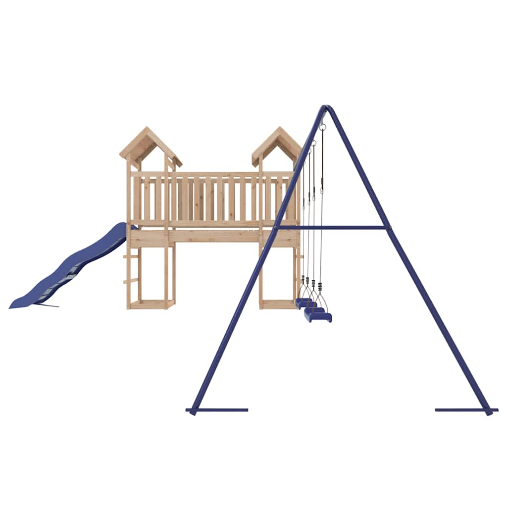 8720845756574_g_en_hd_4 vidaXL Outdoor Playset Solid Wood Pine - Image 6