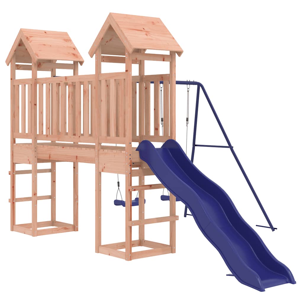 8720845756581_g_en_hd_1 vidaXL Outdoor Playset Solid Wood Douglas - Image 3
