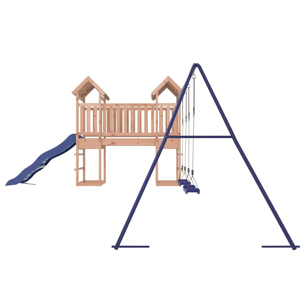 8720845756581_g_en_hd_4 vidaXL Outdoor Playset Solid Wood Douglas - Image 6