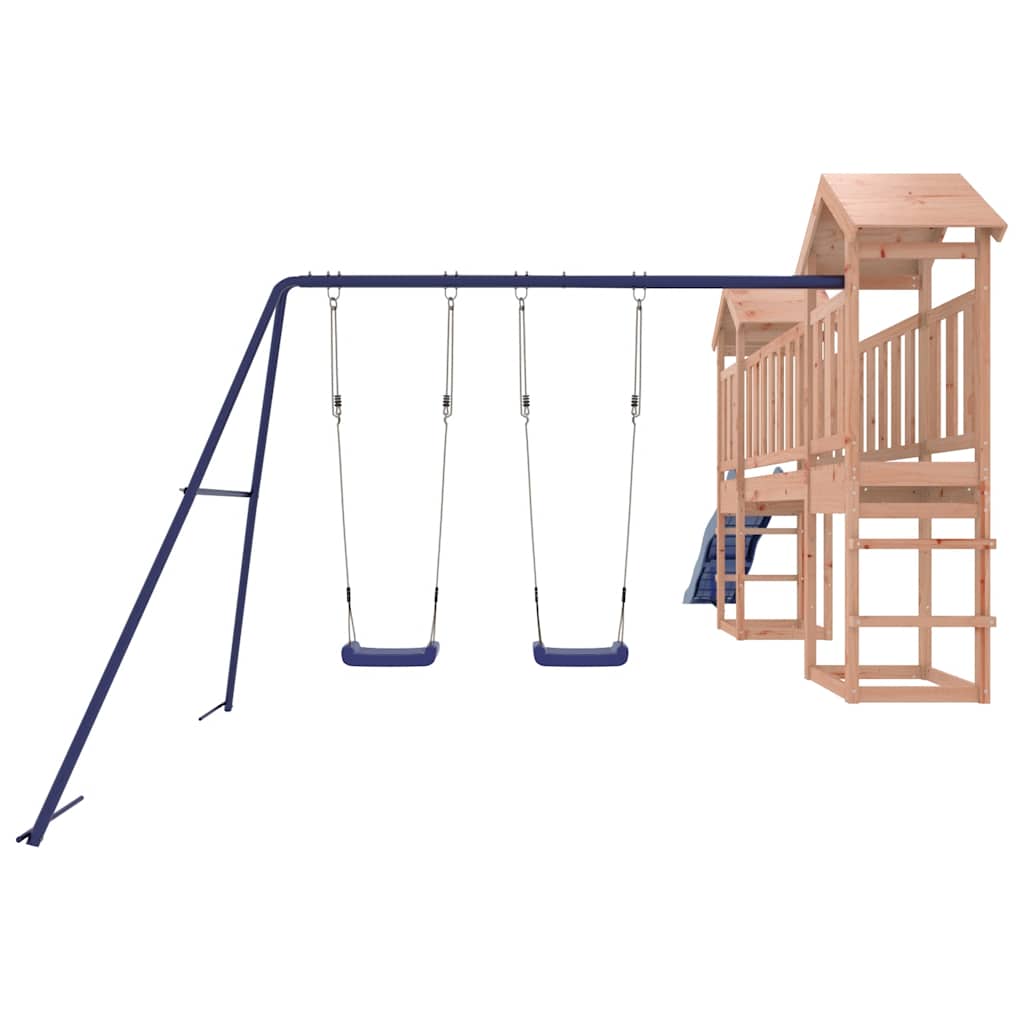 8720845756581_g_en_hd_5 vidaXL Outdoor Playset Solid Wood Douglas - Image 7